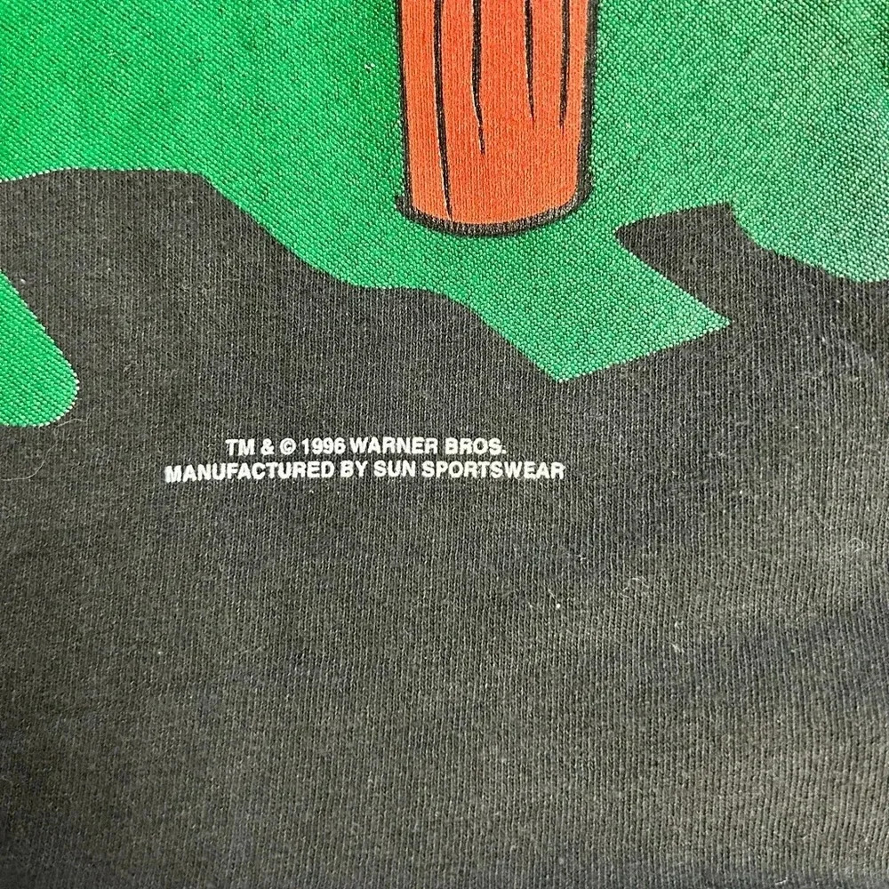 Looney tunes vintage tee - Picture 5 of 5